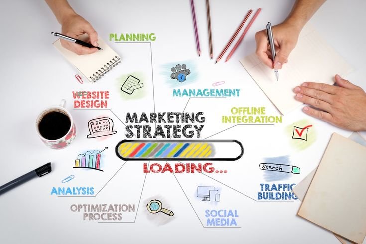 Freelance Digital Marketer in Kochi
